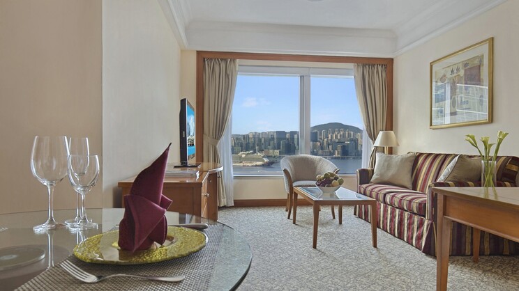 Harbour Plaza North Point